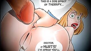 Disarten. Hentai Artist