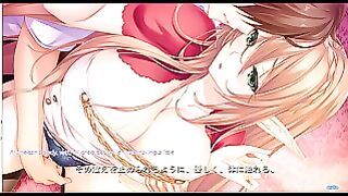 Love Holic Route1 Scene4