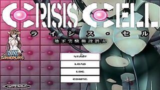 Crisis Cell Playthrough Floors 01-06