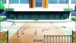 Date A Live 09