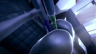 Hentai Anime Uncensored L Sex With Demon Babe