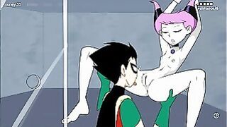 18Titans Episode 6 – Jinxed Action