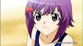 Sexy Hentai Beach Sexy Females Nude