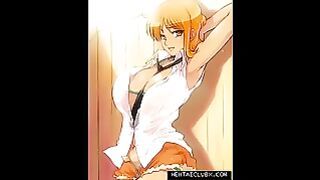 Slideshow Hentai Ecchi Sexy Anime Girls
