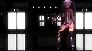 3D Teen Best Of Hentai Sex