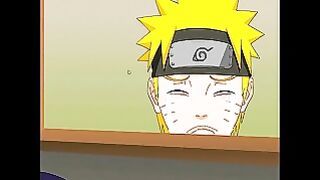 Hinata Getting Ass Fucked Naruto Hentai