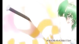 Naked Anime Ecchi Baseball Youtube Ecchi