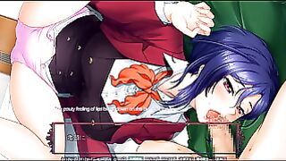 Saiminjutsu 4 Route2 Scene13 Finale With Subtitle