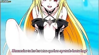 To Enjoy Ru Darkness 2Nd 12