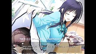 Beautiful Cation 2 Route3 Scene4