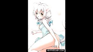 Ecchi Hentai Slideshow Nude