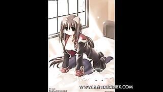 Fan Service Ecchi Part0Sexy Ecchi