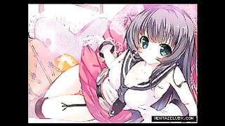 Sexy Anime Girls Hentai Hot Anime Girls Gallery