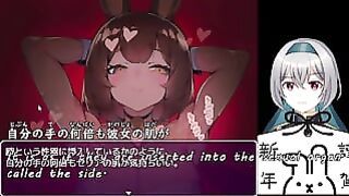 A Hero Was Fallen In The Bunny-Girl Forest Trial Ver Machine Translated Subtitles 3/3
