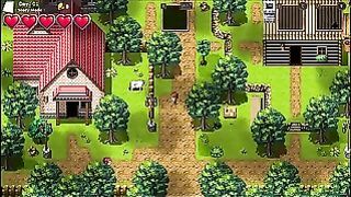 Farmers Dream – Coitus Game Highlights