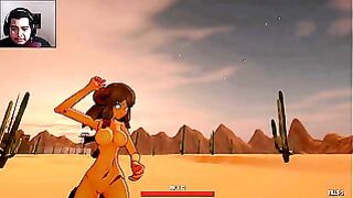 Hentai Area 51