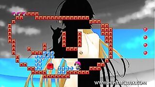 Nude Stabb3D By Babe Visual Reviews Beach Bubbles Ellen Sexy Anime Gameplay 1 Xbox 360 Games Anime