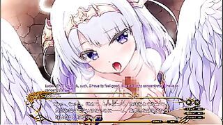 Tenmei No Conquista Scene9 Auto Translation