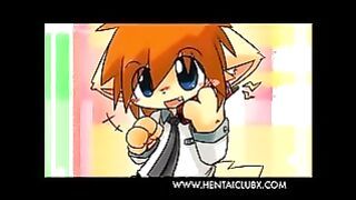 Ecchi Fan Service Furry Yiff And Kemono Slideshow
