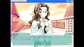 Heart De Roommate8-1.Mp4