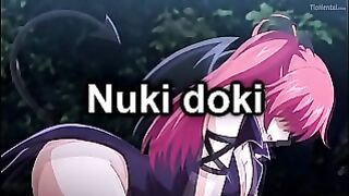 Top Five 5 Succubus Anime