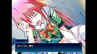 Soushinjutsu Mobius Scene29 With Subtitle