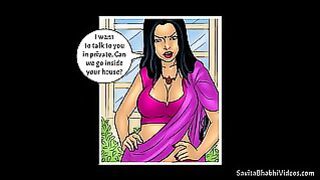 Savita Bhabhi Videos – Episode 39