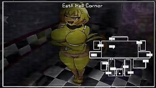 Five Nights On Hentai Remastered -Beta-V1.1.0 First Demo Mission
