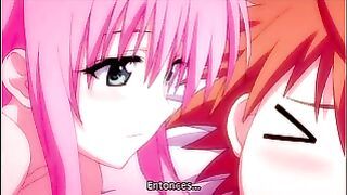 To Love Ru 26