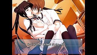 Majikoi S Kokoro-H1