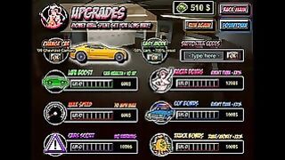 Sex Racers – Adult Android Game – Hentaimobilegames.blogspot.com
