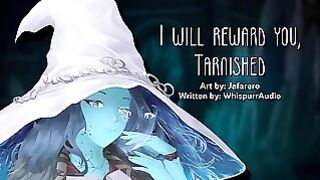 Ranni Lewdly Rewards You, Tarnished Lewd Roleplay