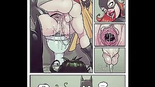 Batsex