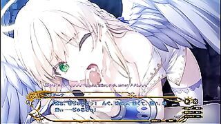 Tenmei No Conquista Scene5 Auto Translation