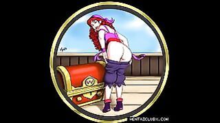 Slideshow Museum Hentai Gallery