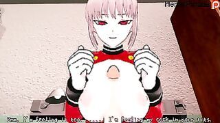 Fucking Nightingale Fate Grand Order Hentai Uncensored