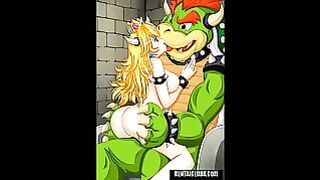 Fan Service Sexy Cartoon Girls Extreme Rough