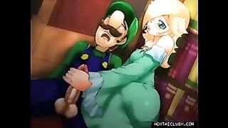 Softcore Softcore Hentai Fan Service