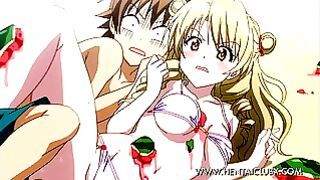 Ecchi Hentai Hot And I Know Itlmfao A M V Ecchimix