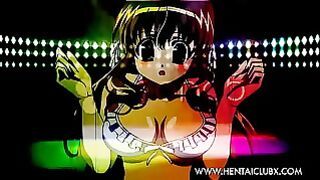 Ecchi PervworlDProd Sexy We Are Ecchi Bitch