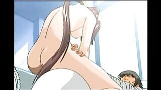 Amv Anime Octavia