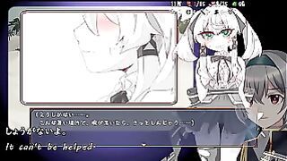 Lostchapter Trial Ver Machine Translated Subtitles 2/2