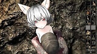 Demonic World -Avalon- Hentai Game Gallery