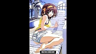 Gallery Softcore Ecchi Museum