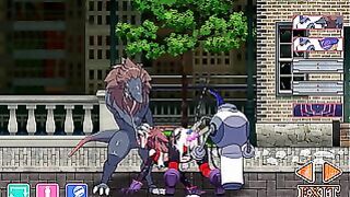Soul Of Phantasm Hentai Game Gallery 95
