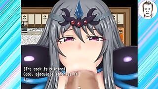 Hellfrost Flesh Toilet Knight Styria – Conspiracy Of The Slut Lord And The Demon Part 2: They Call Him Tyquan