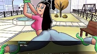 Danny Phantom Amity Park Part 6