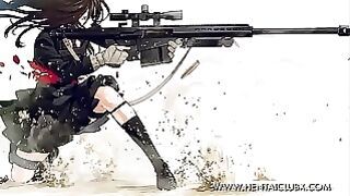 Ecchi Anime Porn Anime Girls