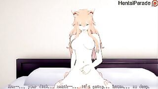 Fucking Suzuka Gozen Fgo Hentai Uncensored