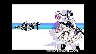 Hentai Girls Galeria Ecchi Ryomou Shimei Cartoon Girls